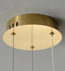 buyBergamo Modern Chandelier - Morsale