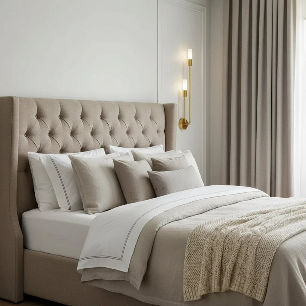 Palermo LED Wall Sconce Secondary image