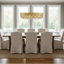 buyAvani Crystal Dining Room Chandelier - Morsale