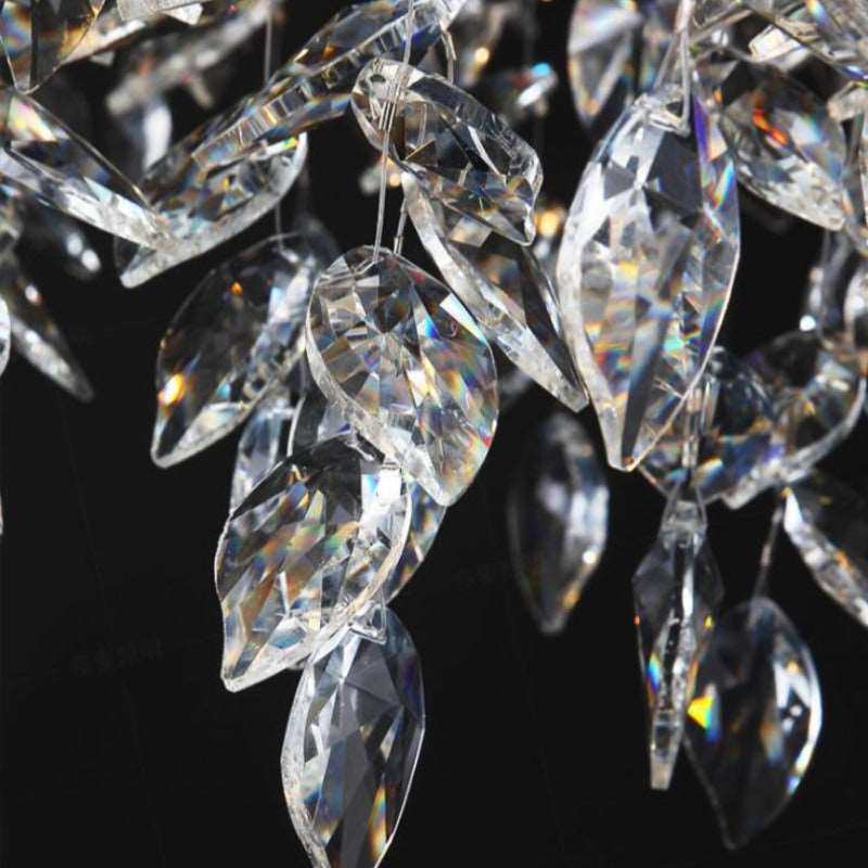 buyAlbero Crystal Chandelier - Morsale
