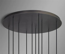 buyRockwell Modern Chandelier - Morsale