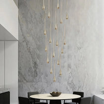 buyAriano Multi Pendant Chandelier - Morsale