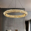 buyBacci Crystal Ring Chandelier - Morsale
