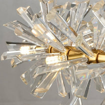 buyExton Crystal Chandelier - Morsale