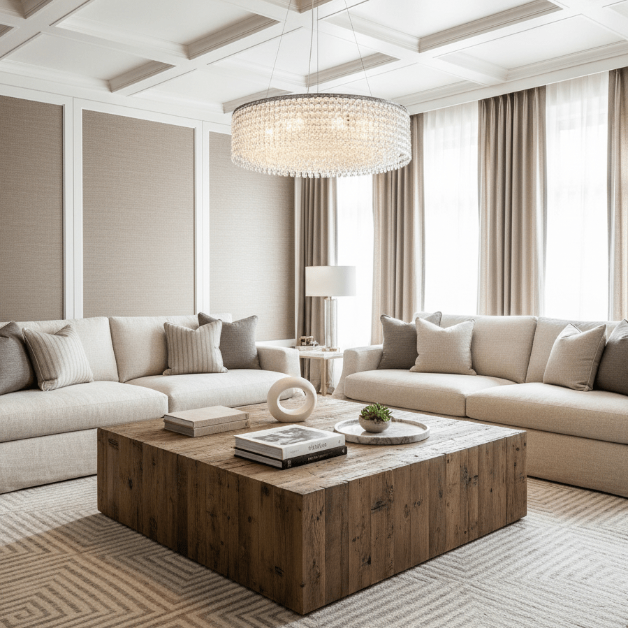 buyAlleri Modern Chandelier - Morsale