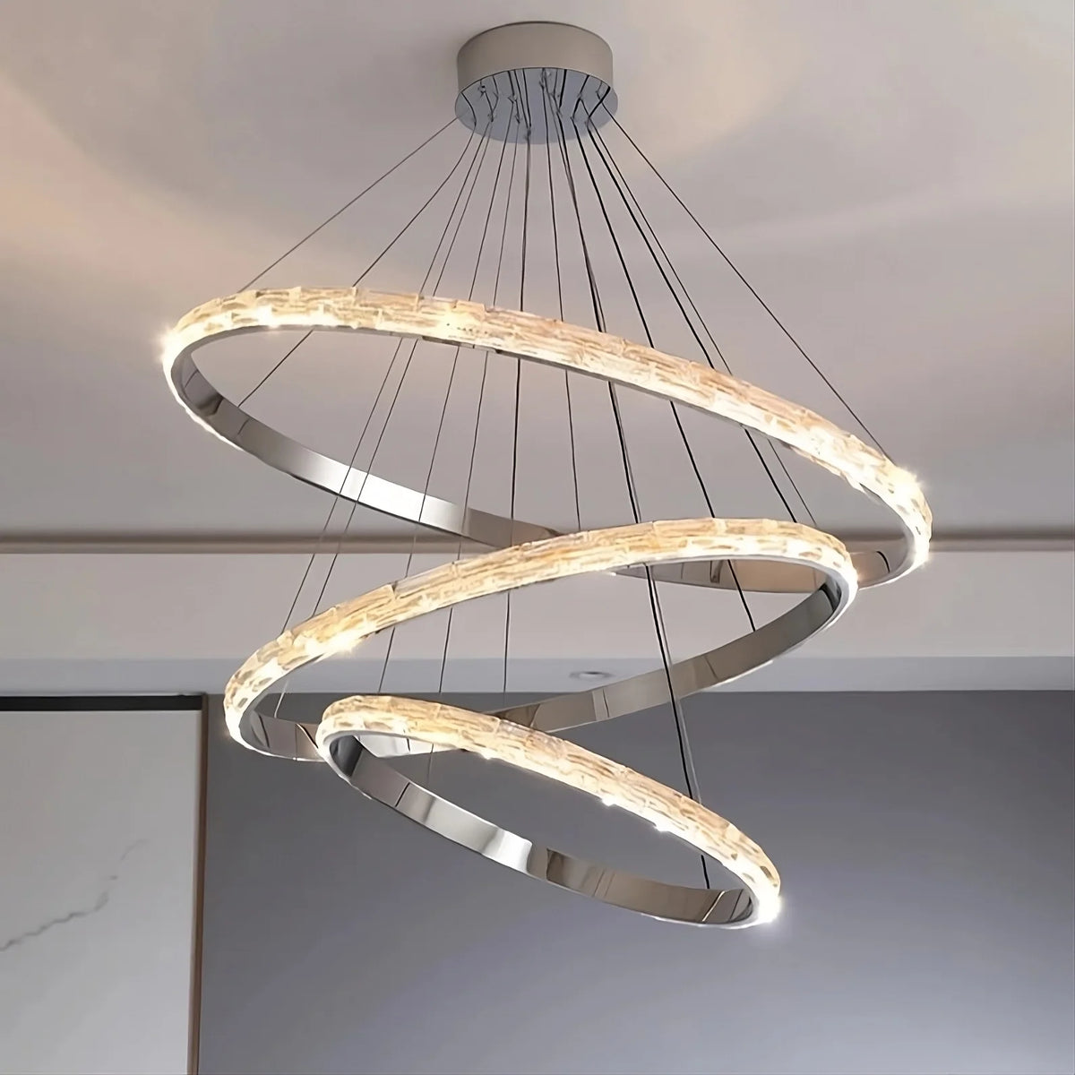 buyAshton Modern Chandelier - Morsale
