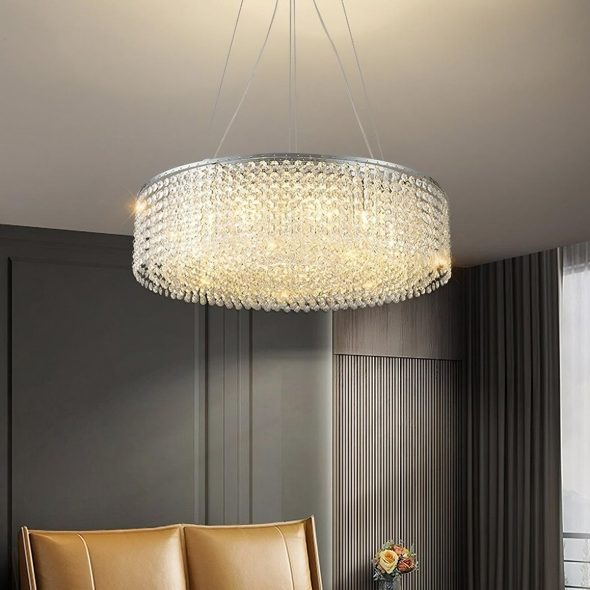 buyAlleri Modern Chandelier - Morsale Main image