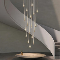 buyAriano Multi Pendant Chandelier - Morsale