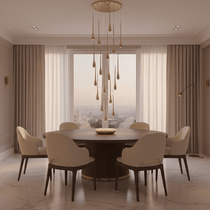 buyAriano Multi Pendant Chandelier - Morsale