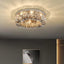 buySpeccio Crystal Flush Mount - Morsale