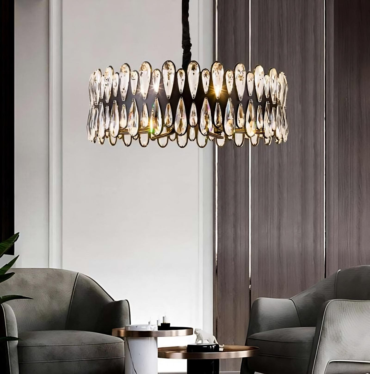 buyAvington Modern Chandelier - Morsale Main image