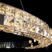 buyLangley Modern Chandelier - Morsale