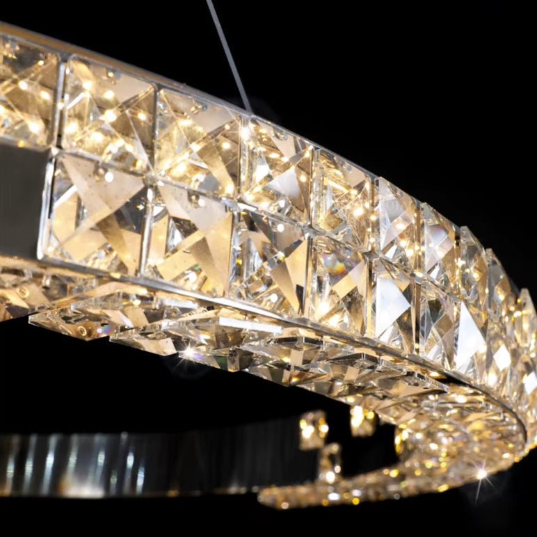 buyLangley Modern Chandelier - Morsale