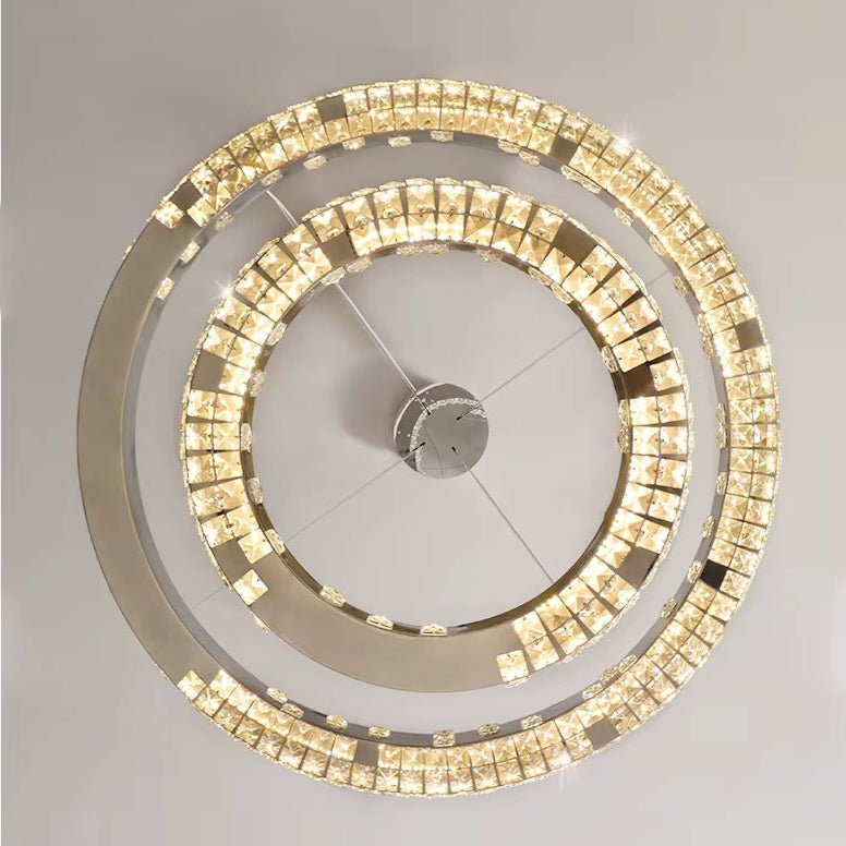 buyLangley Modern Chandelier - Morsale