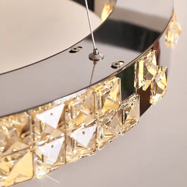 buyLangley Modern Chandelier - Morsale