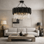 buyVigo Crystal Chandelier - Morsale