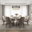 buyGio Wire-Suspension Crystal Chandelier - Morsale