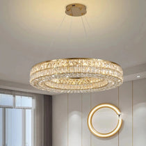 buyTuscany Modern Crystal Chandelier - Morsale