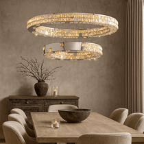 buyLangley Modern Chandelier - Morsale