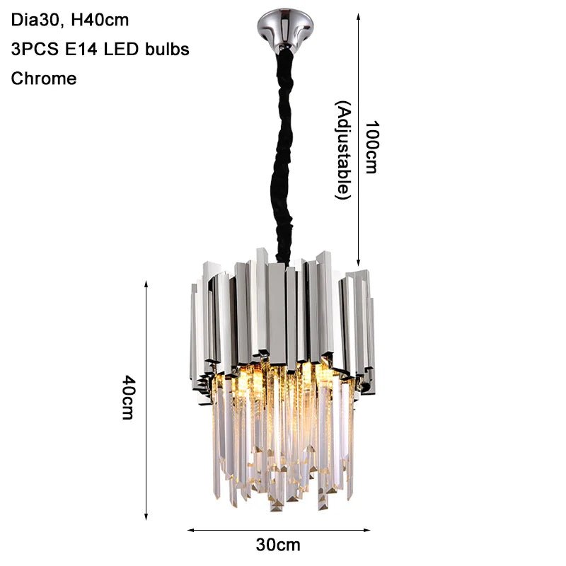 buyGio Kitchen Island Light 12" - Morsale