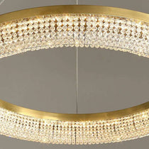 buyBergamo Modern Chandelier - Morsale