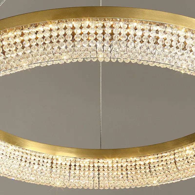 buyBergamo Modern Chandelier - Morsale