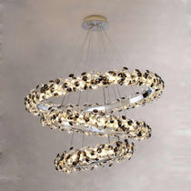 buyGardo Crystal Modern Chandelier - Morsale