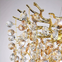 buyAlbero Crystal Dining Chandelier - Morsale