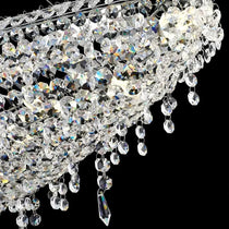 buyAlleri Crystal Chandelier - Morsale
