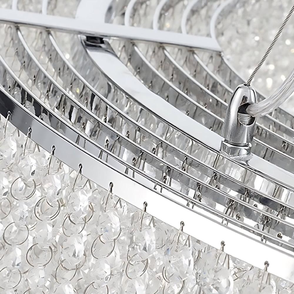 buyAlleri Modern Chandelier - Morsale