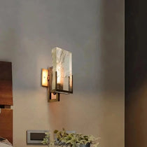 buyPalermo Crystal Wall Sconce - Morsale