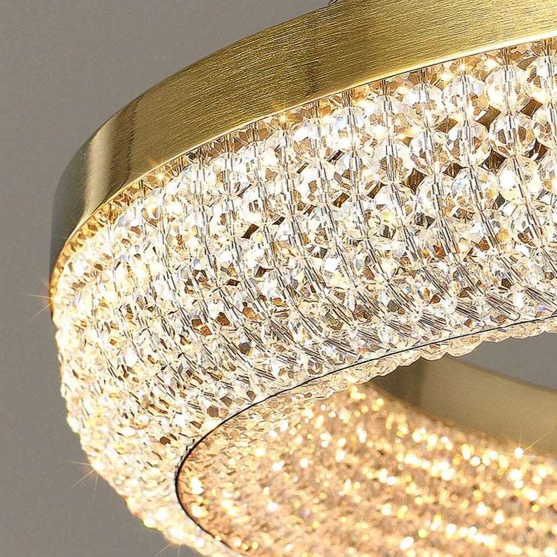buyBergamo Modern Chandelier - Morsale