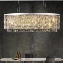 buyAlleri Crystal Dining Room Chandelier - Morsale