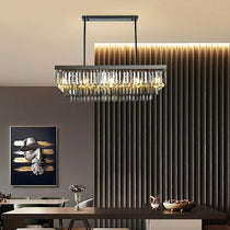 buyMeridien Crystal Dining Chandelier - Morsale