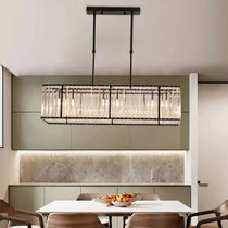 buyBotega Crystal Dining Room Chandelier - Morsale