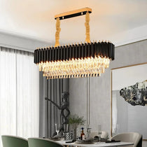 buyVerano Luxury Dining Room Chandelier - Morsale