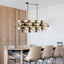 buyStefano Dining Room Chandelier - Morsale