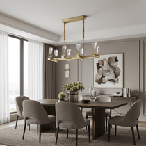 buyMiller Dining Room Chandelier - Morsale