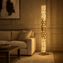 Aurelia crystal tower close-up