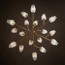 buyCrafford Modern Chandelier - Morsale