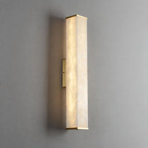 buyAvana Marble Wall Sconce - Morsale