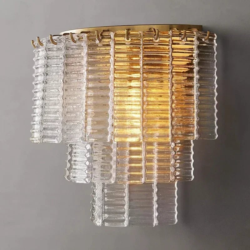 Palermo Wall Sconce Secondary image