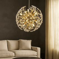 buyAurelio Dandelion Sphere Chandelier - Morsale