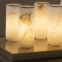 buySierra Marble Wall Sconce - Morsale
