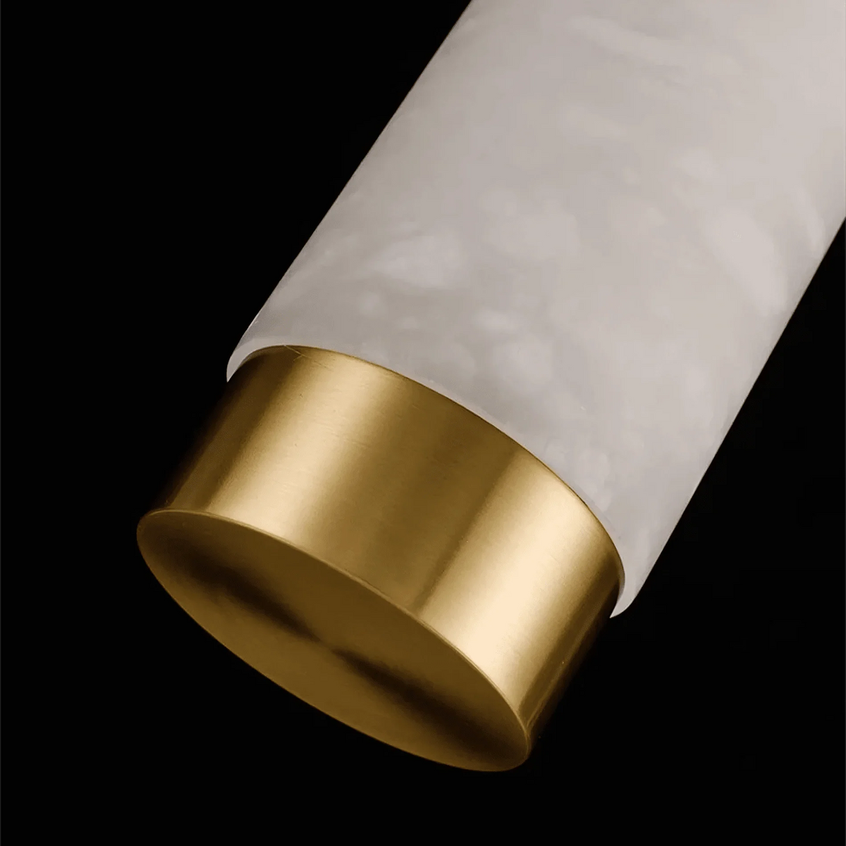 buyLunara Marble Linear Pendant - Morsale