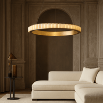 buyHampton Marble Chandelier - Morsale