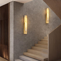 buyWexford Marble Wall Sconce - Morsale