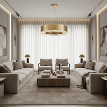 buyGiovanni Modern Chandelier - Morsale