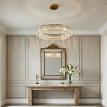 buyTuscany Modern Crystal Chandelier - Morsale