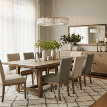 buyTuscany Modern Crystal Chandelier - Morsale